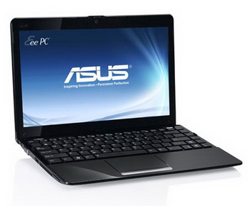 Asus Eee PC 1215B E-450